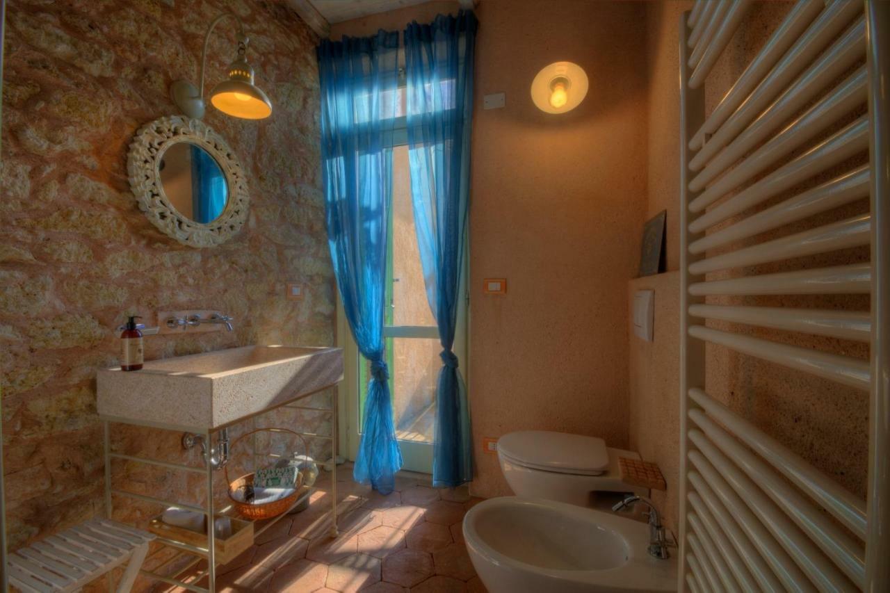 Villa Sole Borgio Verezzi Zewnętrze zdjęcie