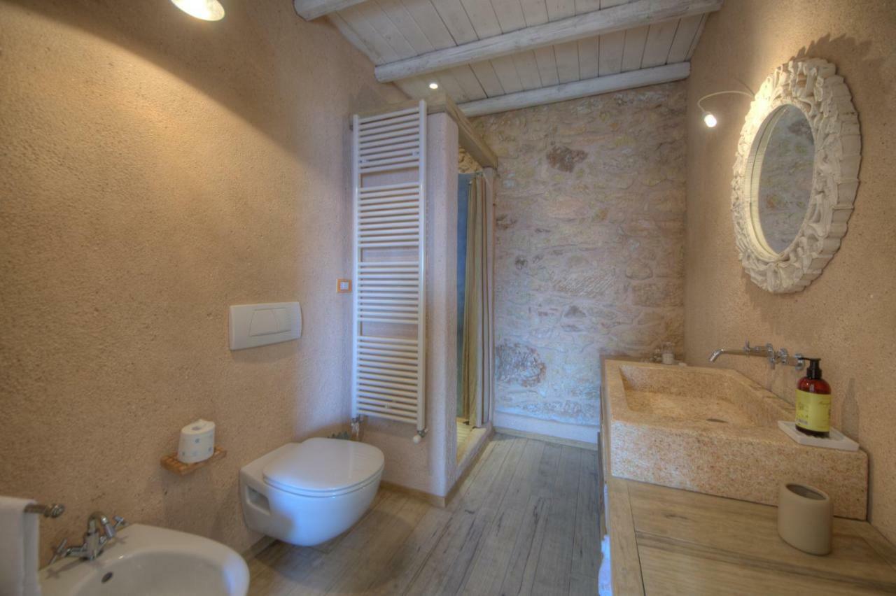 Villa Sole Borgio Verezzi Zewnętrze zdjęcie