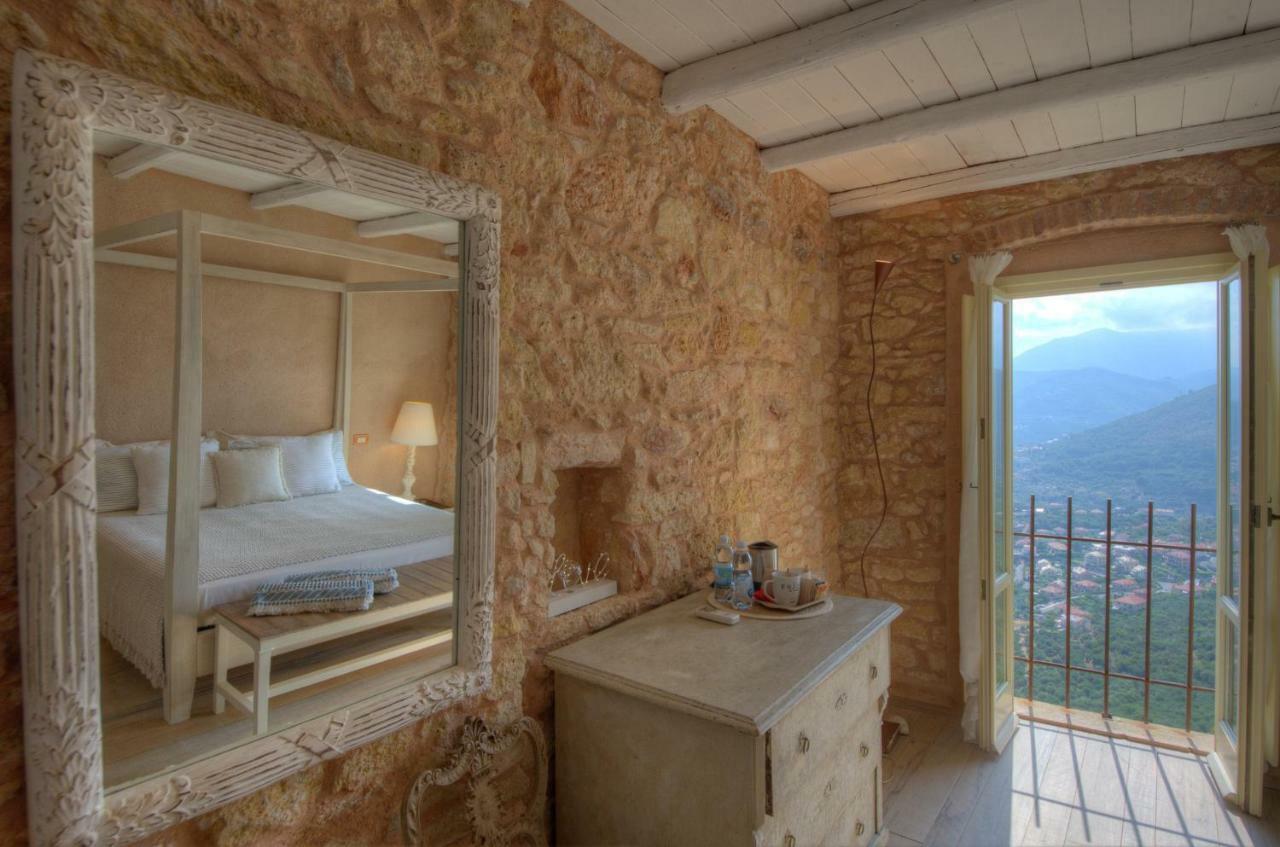 Villa Sole Borgio Verezzi Zewnętrze zdjęcie