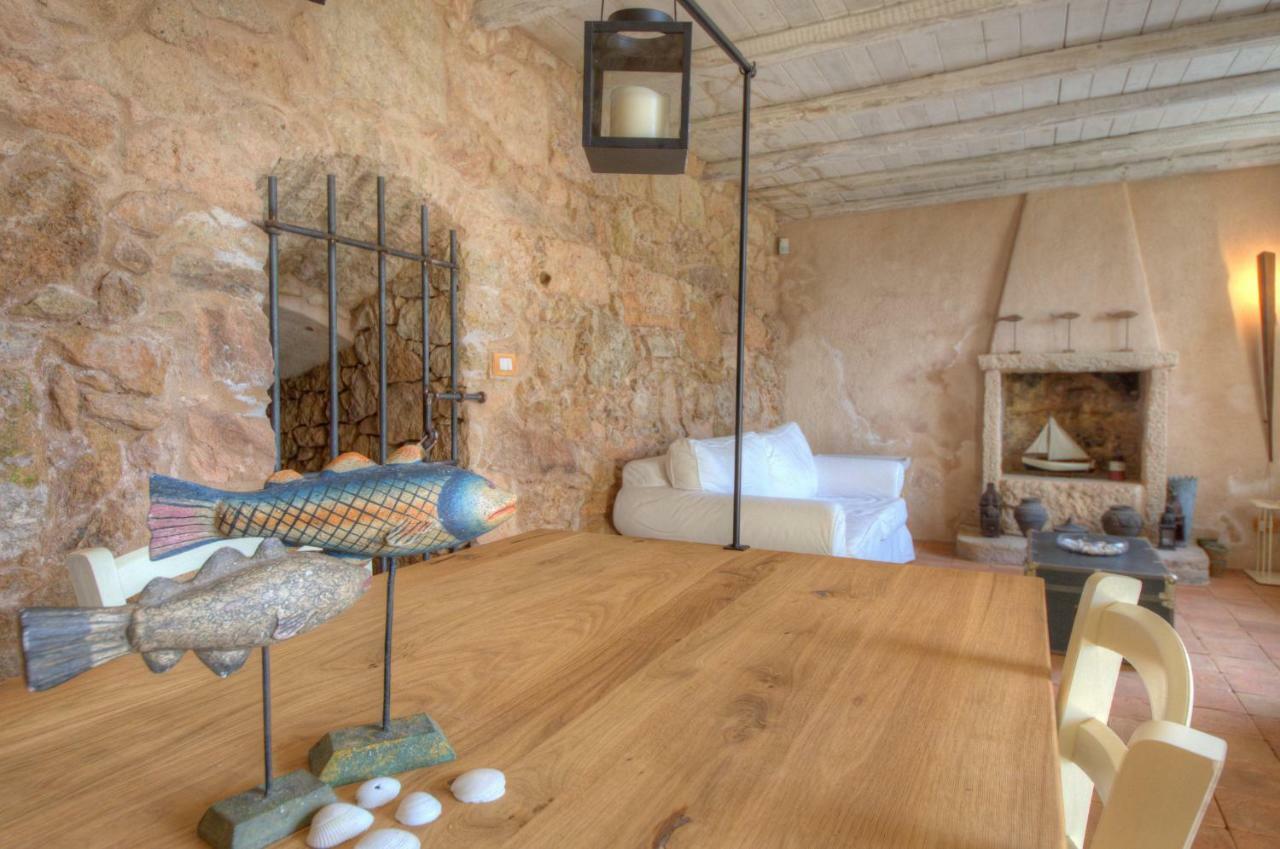 Villa Sole Borgio Verezzi Zewnętrze zdjęcie
