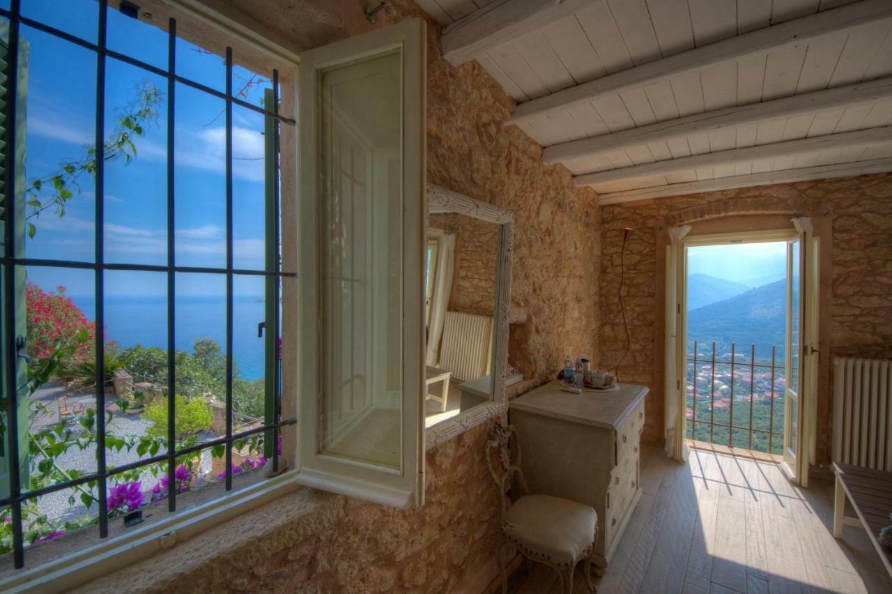 Villa Sole Borgio Verezzi Zewnętrze zdjęcie