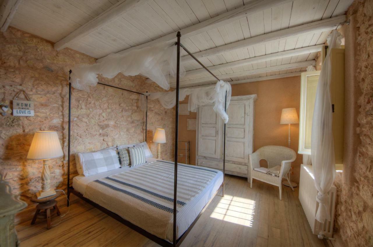 Villa Sole Borgio Verezzi Zewnętrze zdjęcie