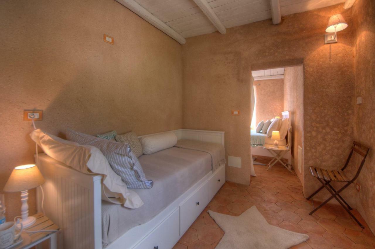 Villa Sole Borgio Verezzi Zewnętrze zdjęcie
