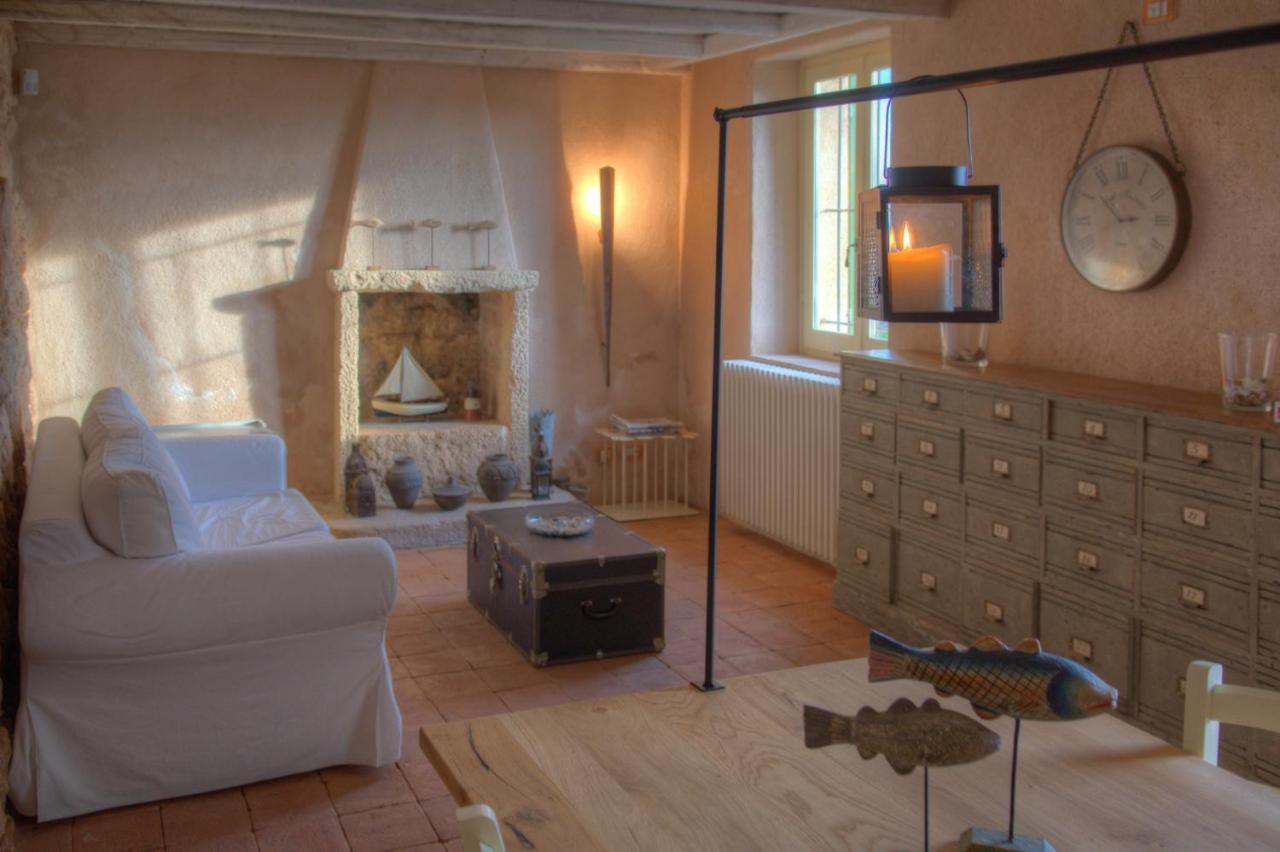 Villa Sole Borgio Verezzi Zewnętrze zdjęcie